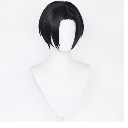 Sano Cosplay Wig