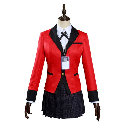 Saotome Cosplay Costume Uniform Skirt