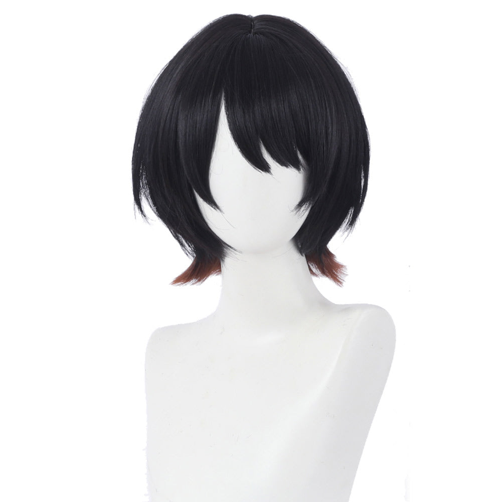 Sarashina Ruka Cosplay Wig