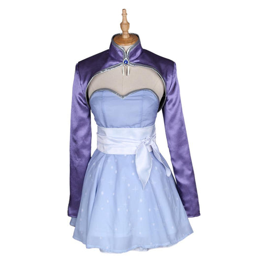 Schnee Cosplay Costume XXXL