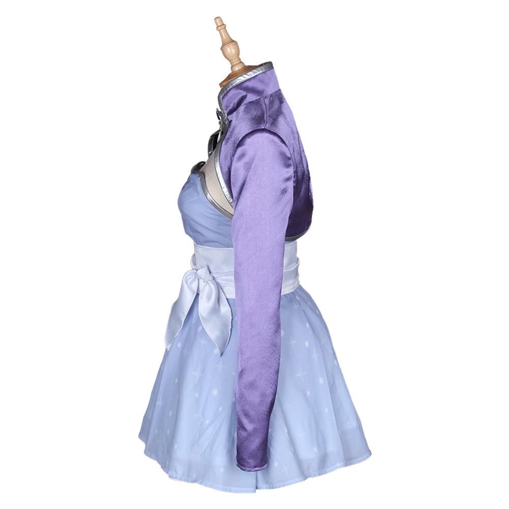 Schnee Cosplay Costume