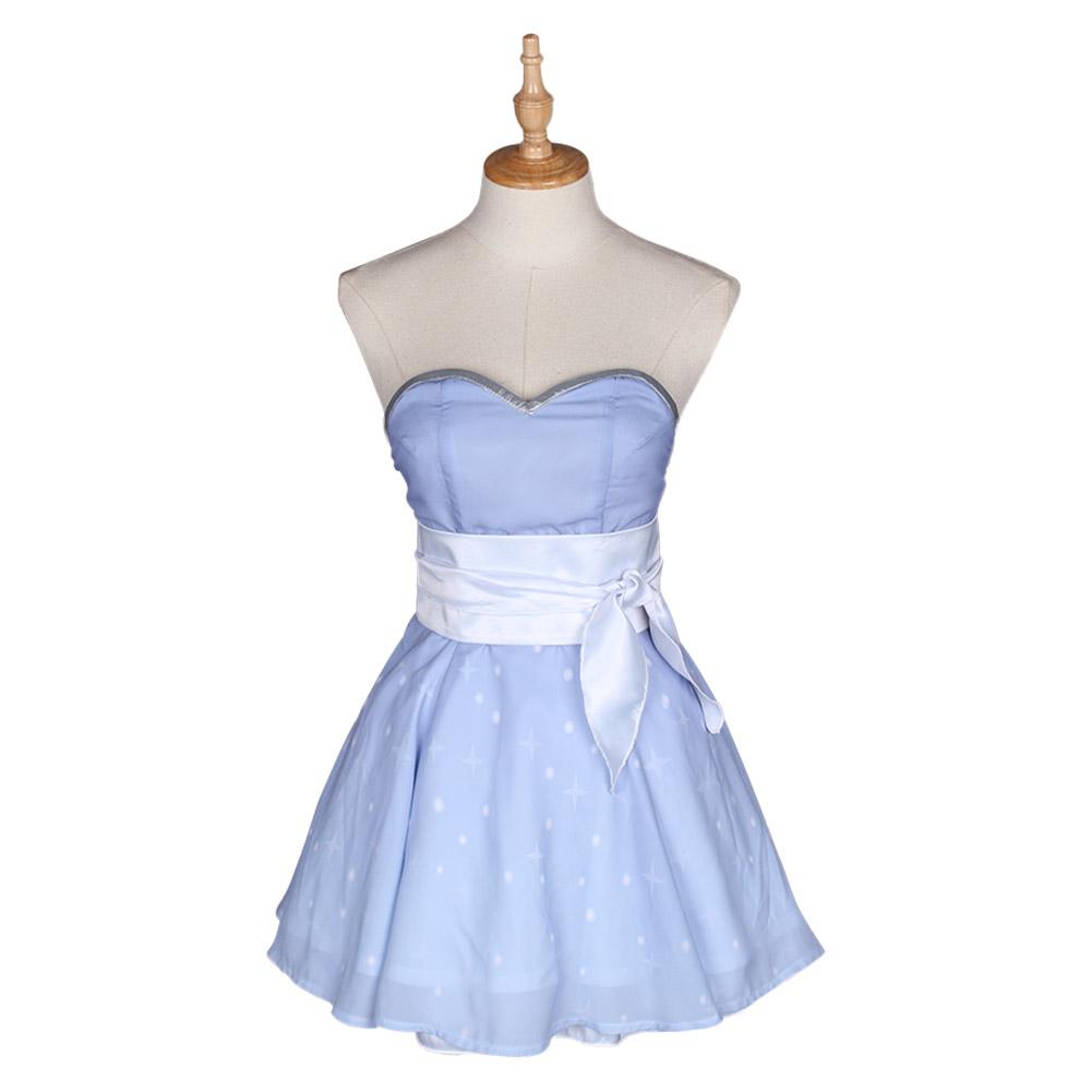 Schnee Cosplay Costume