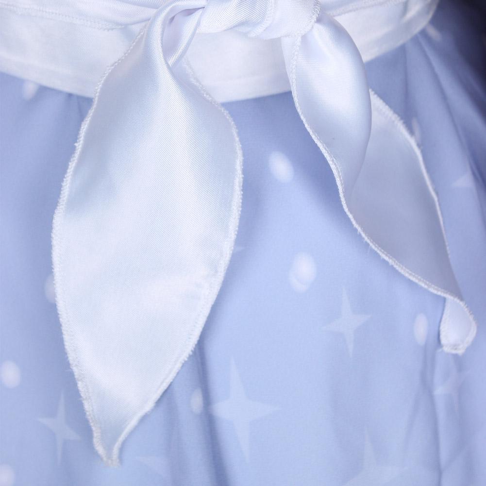 Schnee Cosplay Costume