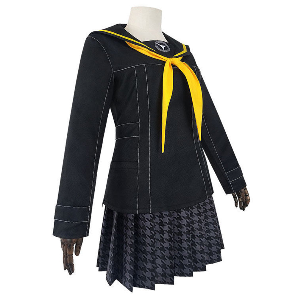 School Uniform Dress Outfits