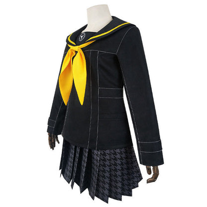 School Uniform Dress Outfits