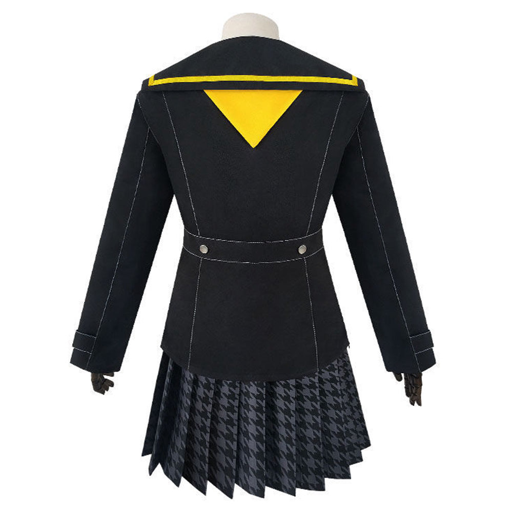 School Uniform Dress Outfits