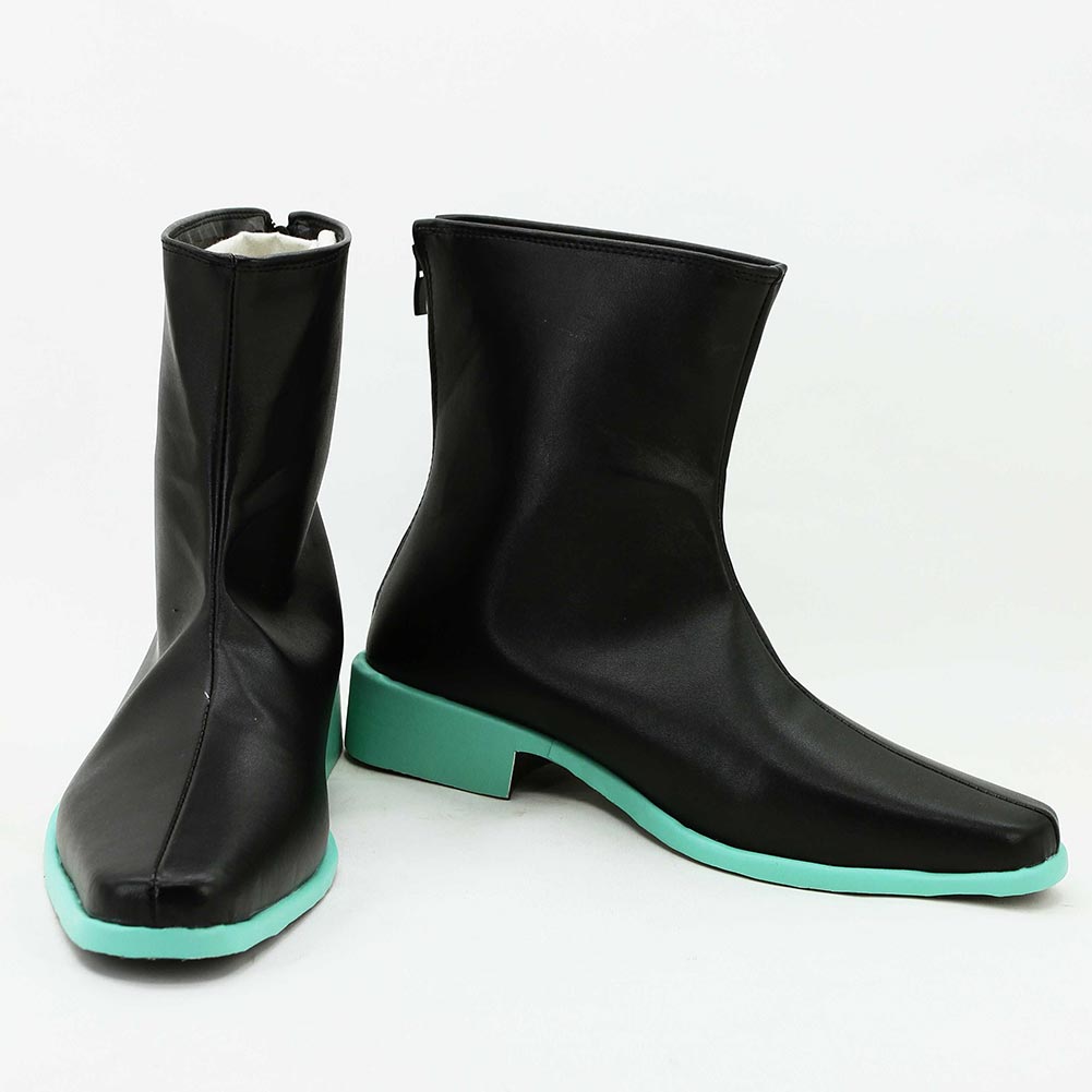 Shiba Tatsuya Cosplay Shoes