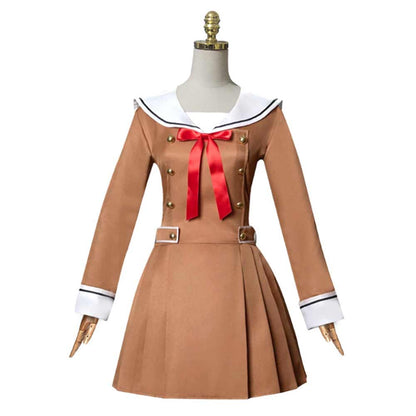 Shiina Taki Cosplay Costume 2XL