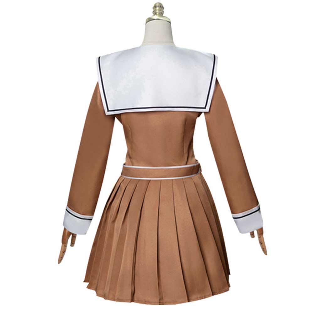 Shiina Taki Cosplay Costume