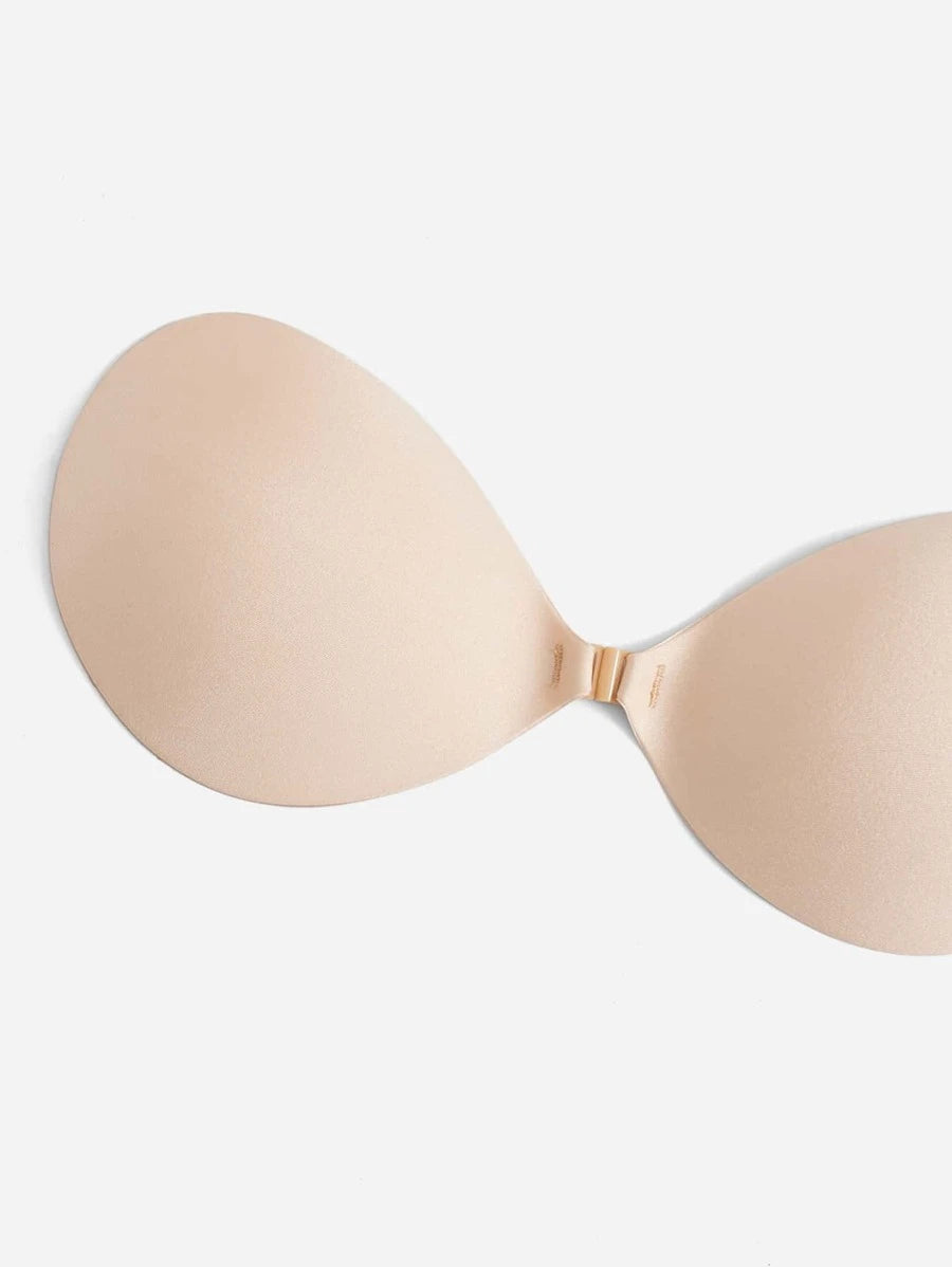 Solid Self Adhesive Bra