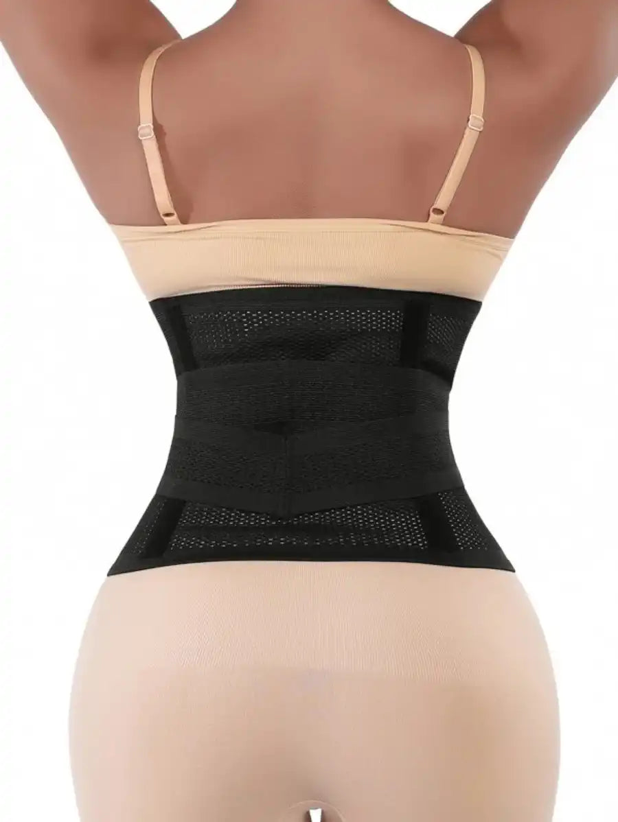 Solid Trainer Shapewear