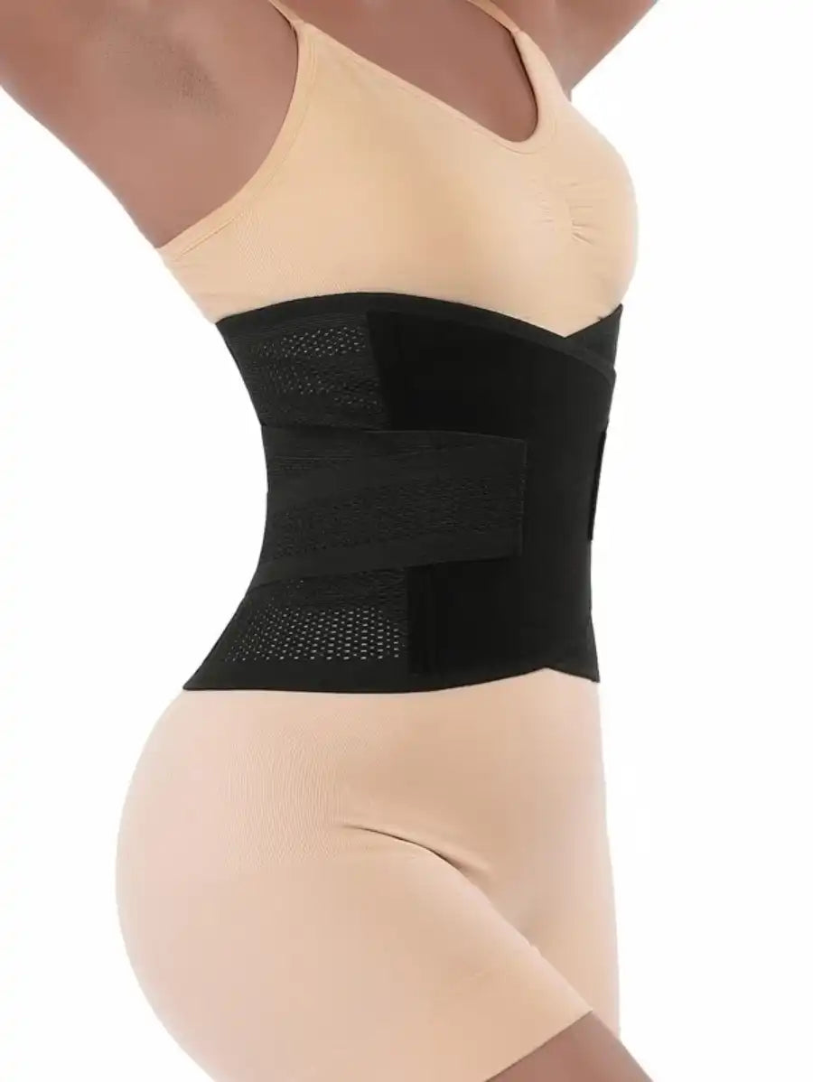 Solid Trainer Shapewear XXXL