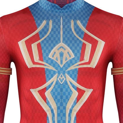 Spider Man Cosplay Costume