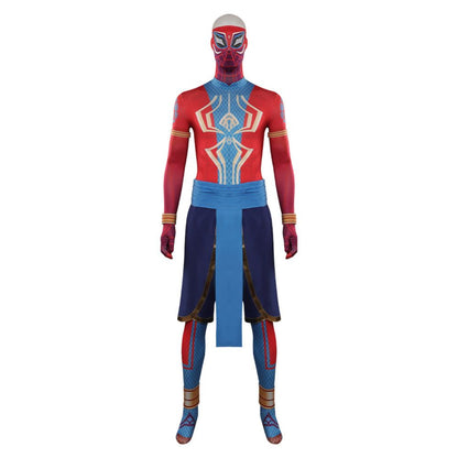 Spider Man Cosplay Costume