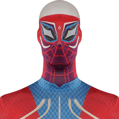 Spider Man Cosplay Costume