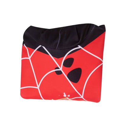 Spiderman Across The Spider Verse Miles Morales Hoodie