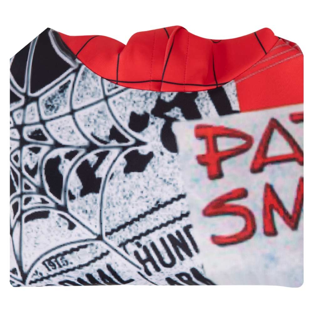 Spider Verse Punk Sweater