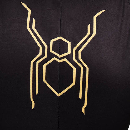 Spiderman Swimwear Cosplay Costume
