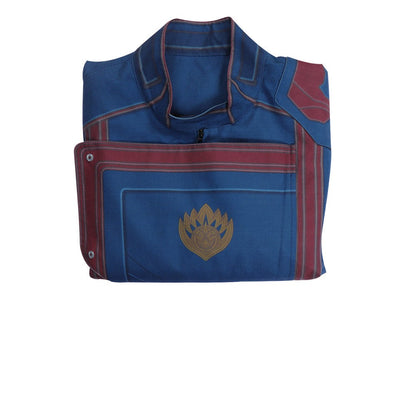 Star Lord Cosplay Costume Jacket