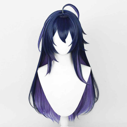 Star Rail Seele Cosplay Wig