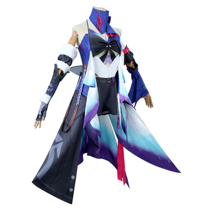 Star Rail Seele Vollerei Cosplay Costume