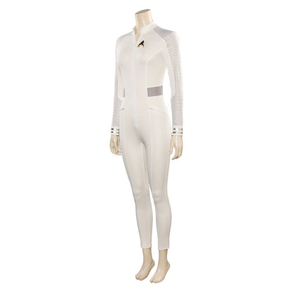 Star Trek Worlds Christine Cosplay Costume