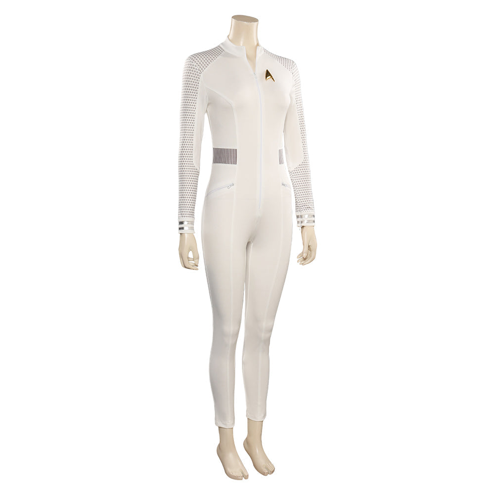 Star Trek Worlds Christine Cosplay Costume