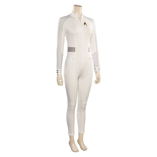 Star Trek Worlds Christine Cosplay Costume