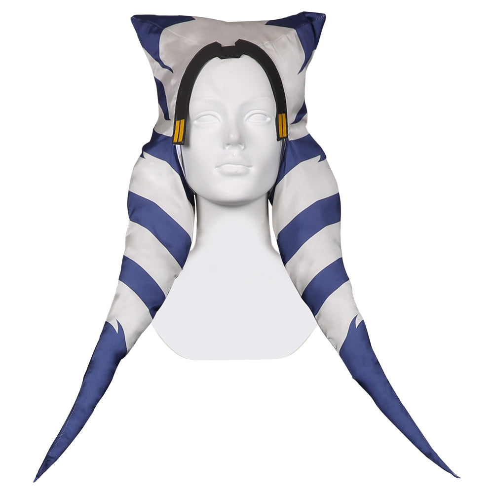 Star Wars Ahsoka Tano Cosplay Hat