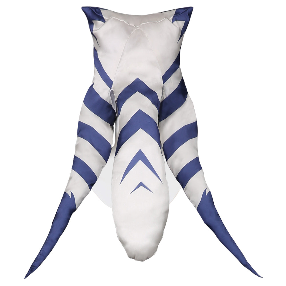 Star Wars Ahsoka Tano Cosplay Hat