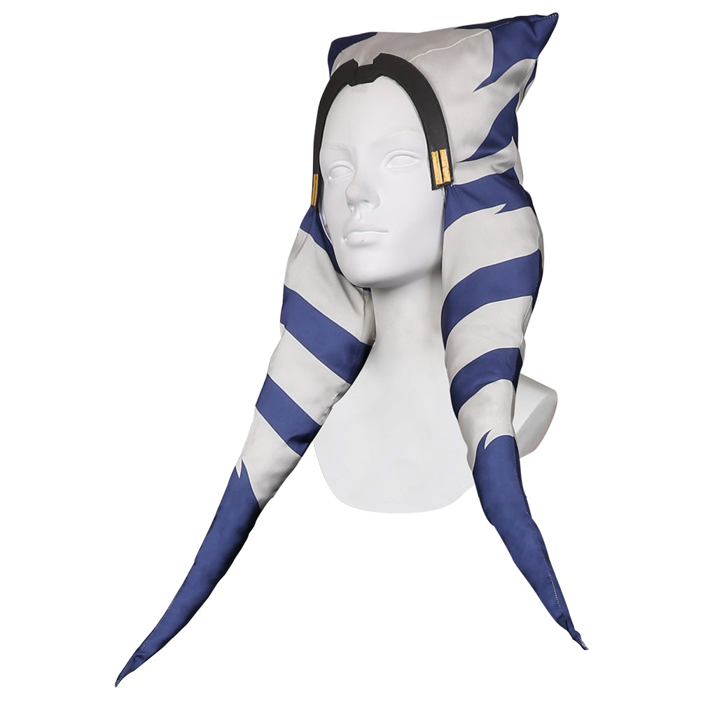 Star Wars Ahsoka Tano Cosplay Hat