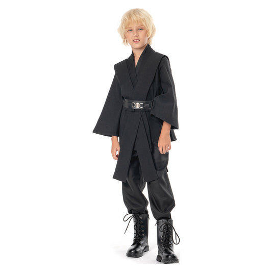 Star Wars Anakin Skywalker Cosplay Costume