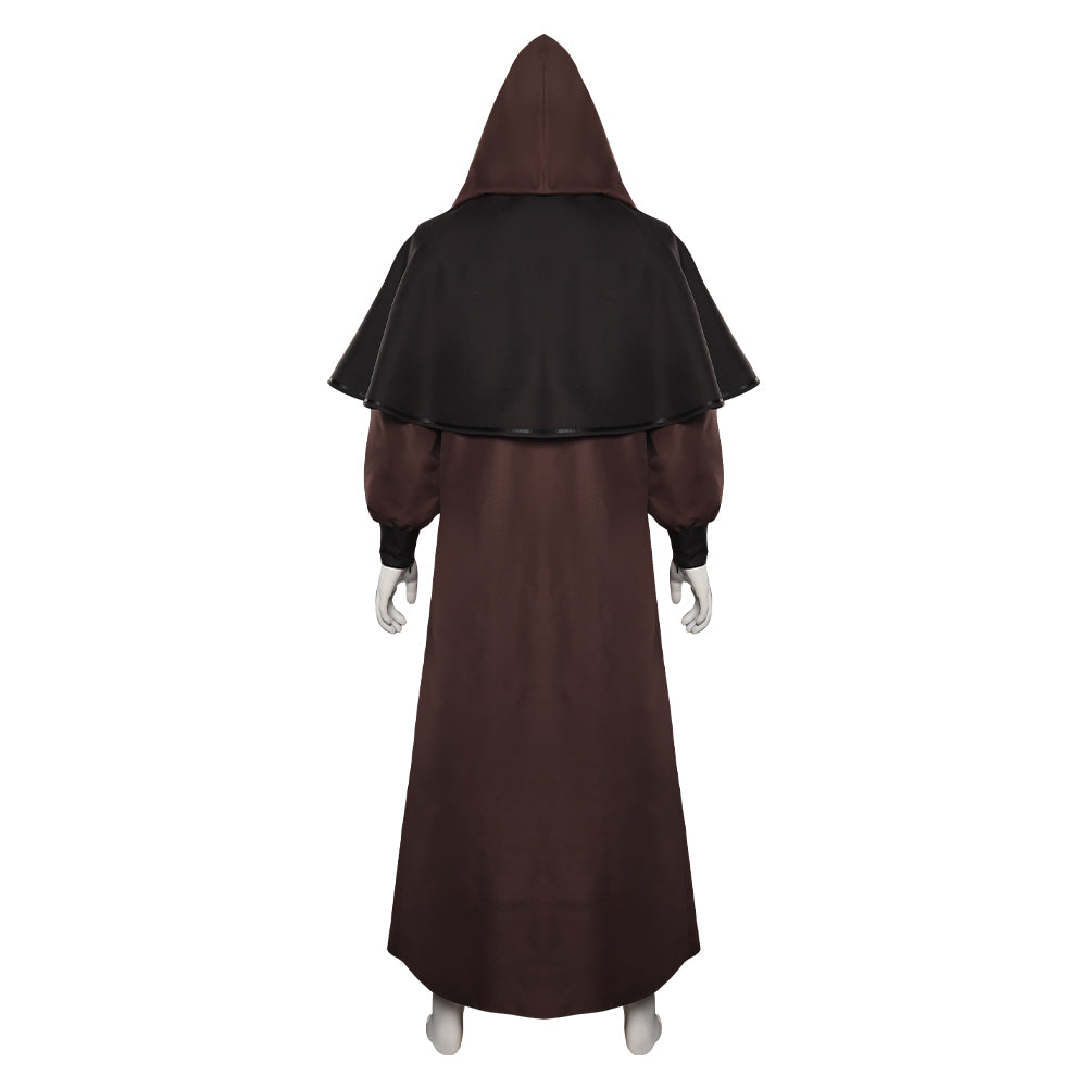 Star Wars Halloween Cosplay Costume