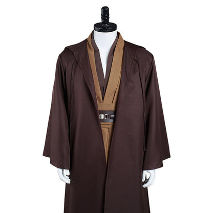 Kenobi Jedi Cosplay Costume