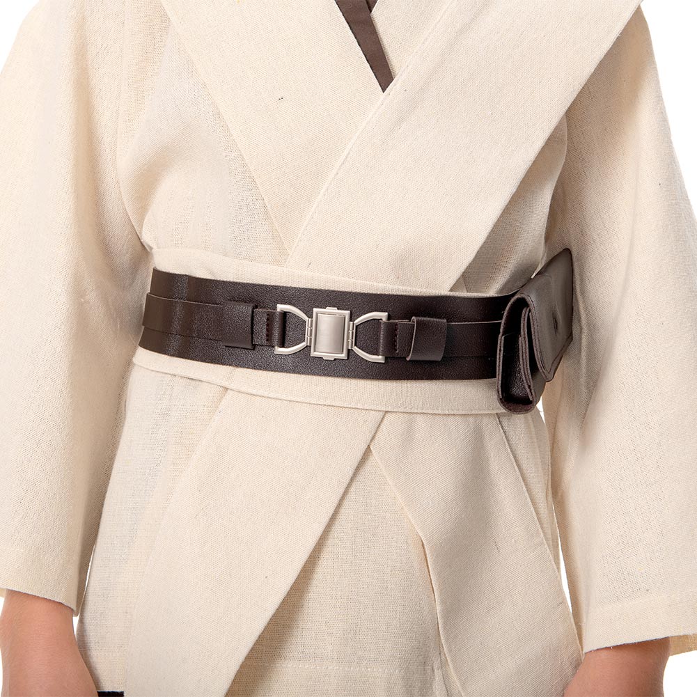 Star Wars Kenobi Jedi Cosplay Costume