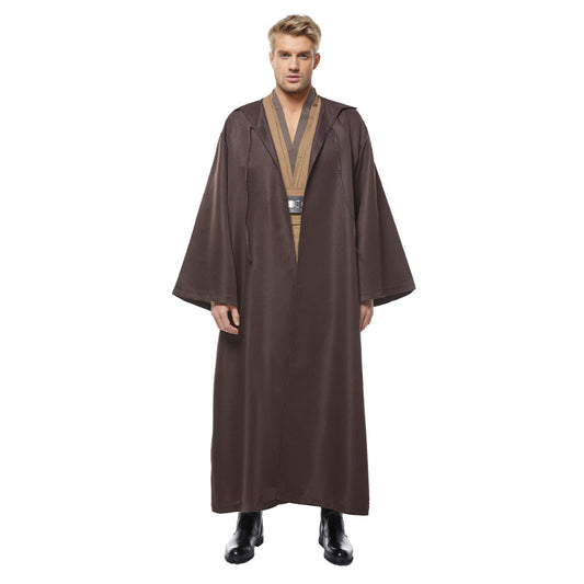 Kenobi Jedi Cosplay Costume