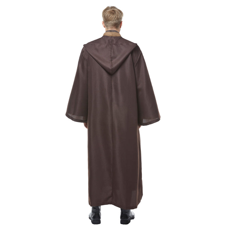 Kenobi Jedi Cosplay Costume