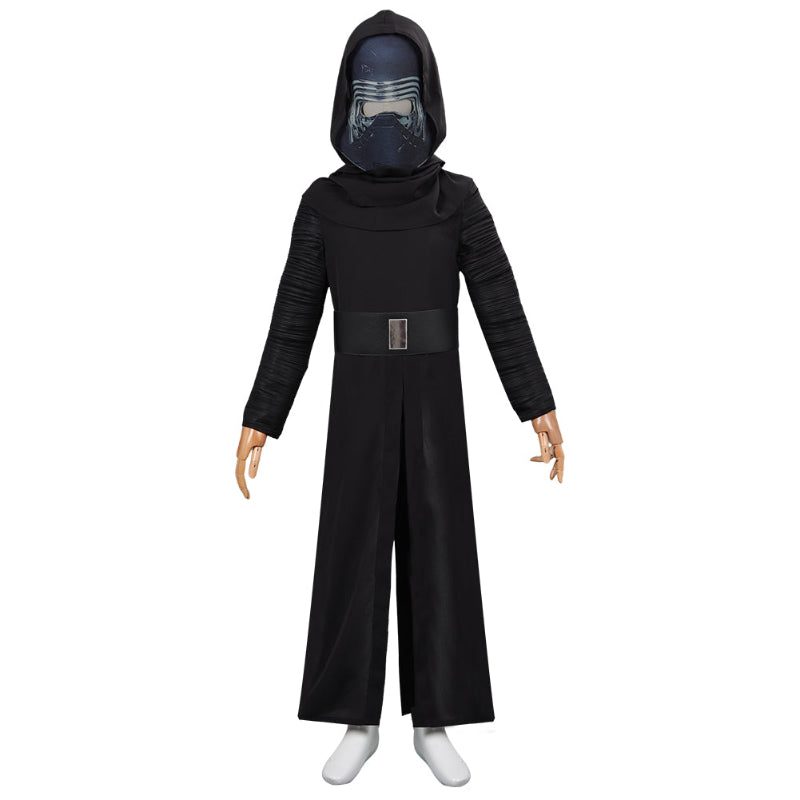 Kylo Ren Cosplay Costume