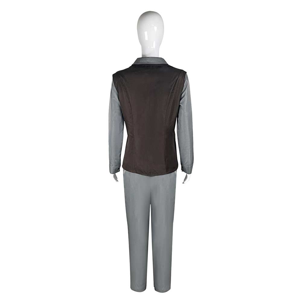 Star Wars Organa Solo Cosplay Costume