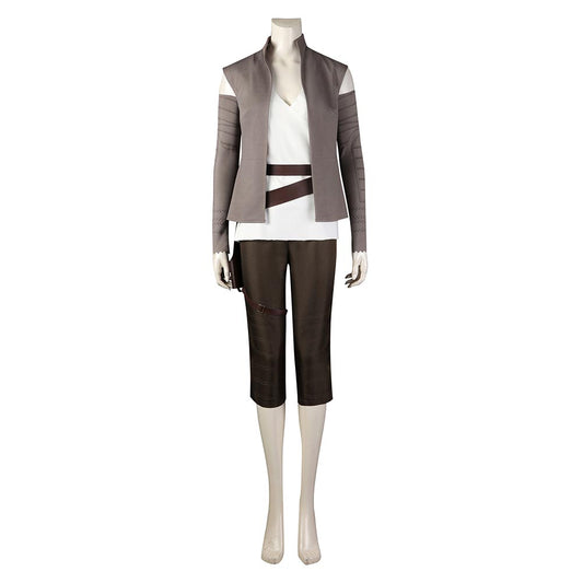 Rey Skywalker Cosplay Costume