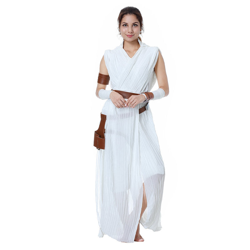 Rey Cosplay Costume