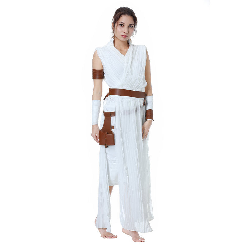 Rey Cosplay Costume