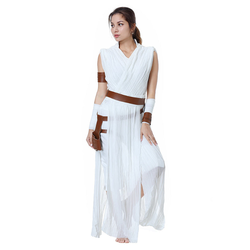 Rey Cosplay Costume XL