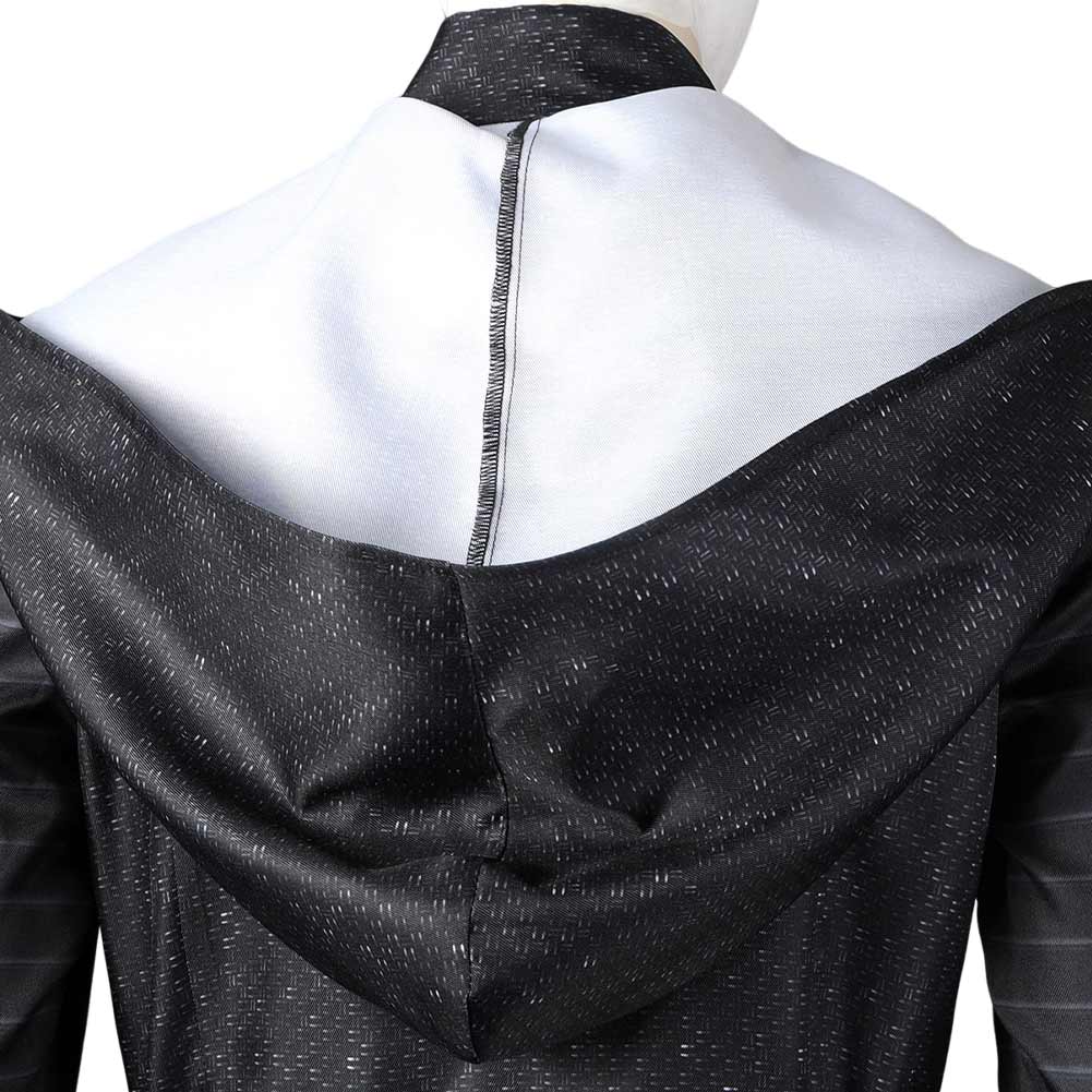 Star Wars The Force Awaken Kylo Ren Cosplay Dress