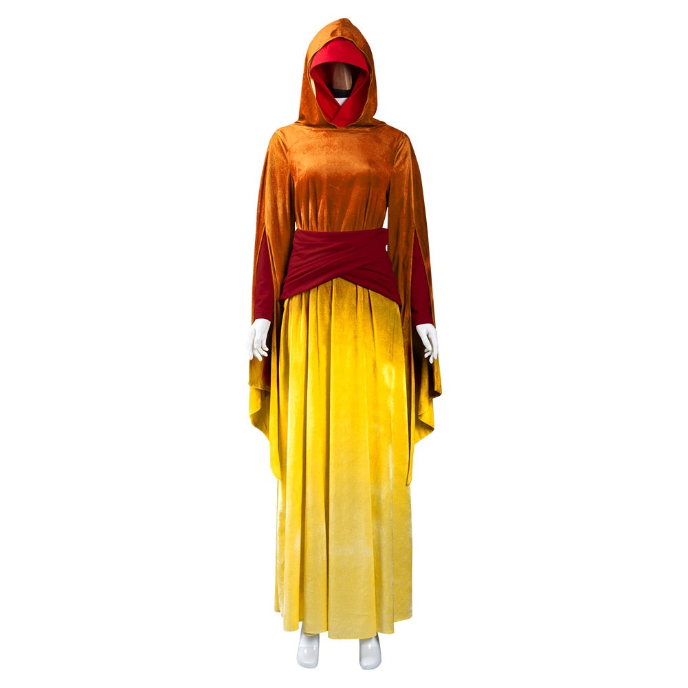 Star Wars The Phantom Menace Amidala Costume 3XL