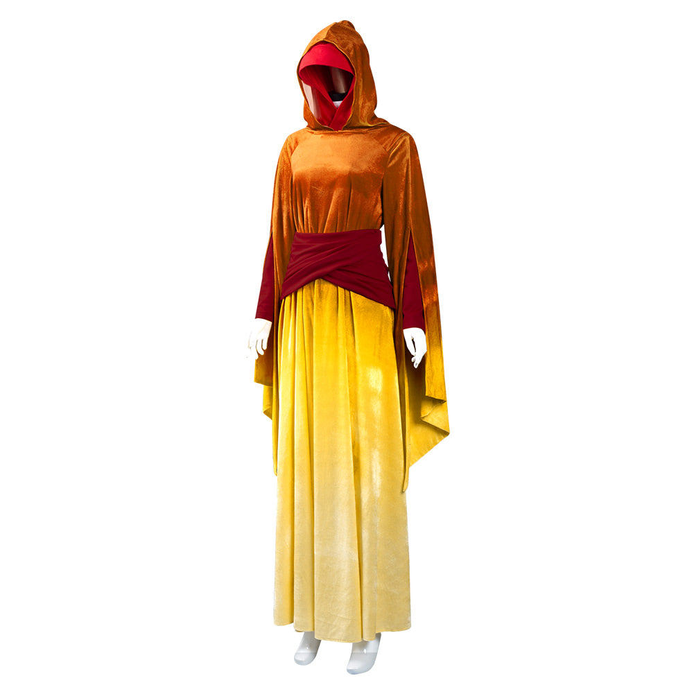 Star Wars The Phantom Menace Amidala Costume