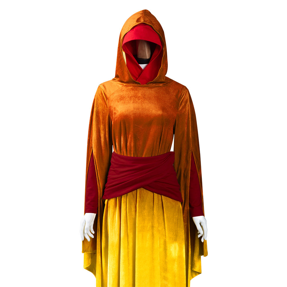 Star Wars The Phantom Menace Amidala Costume