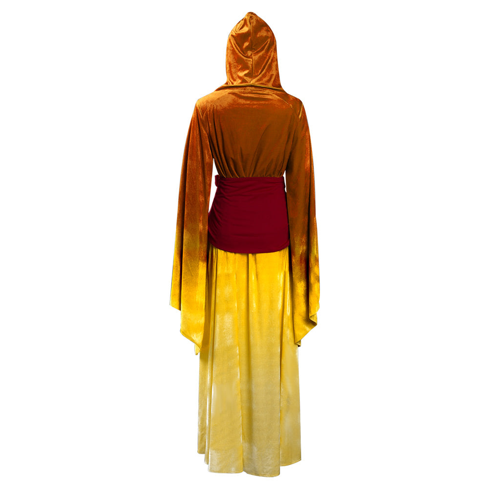 Star Wars The Phantom Menace Amidala Costume