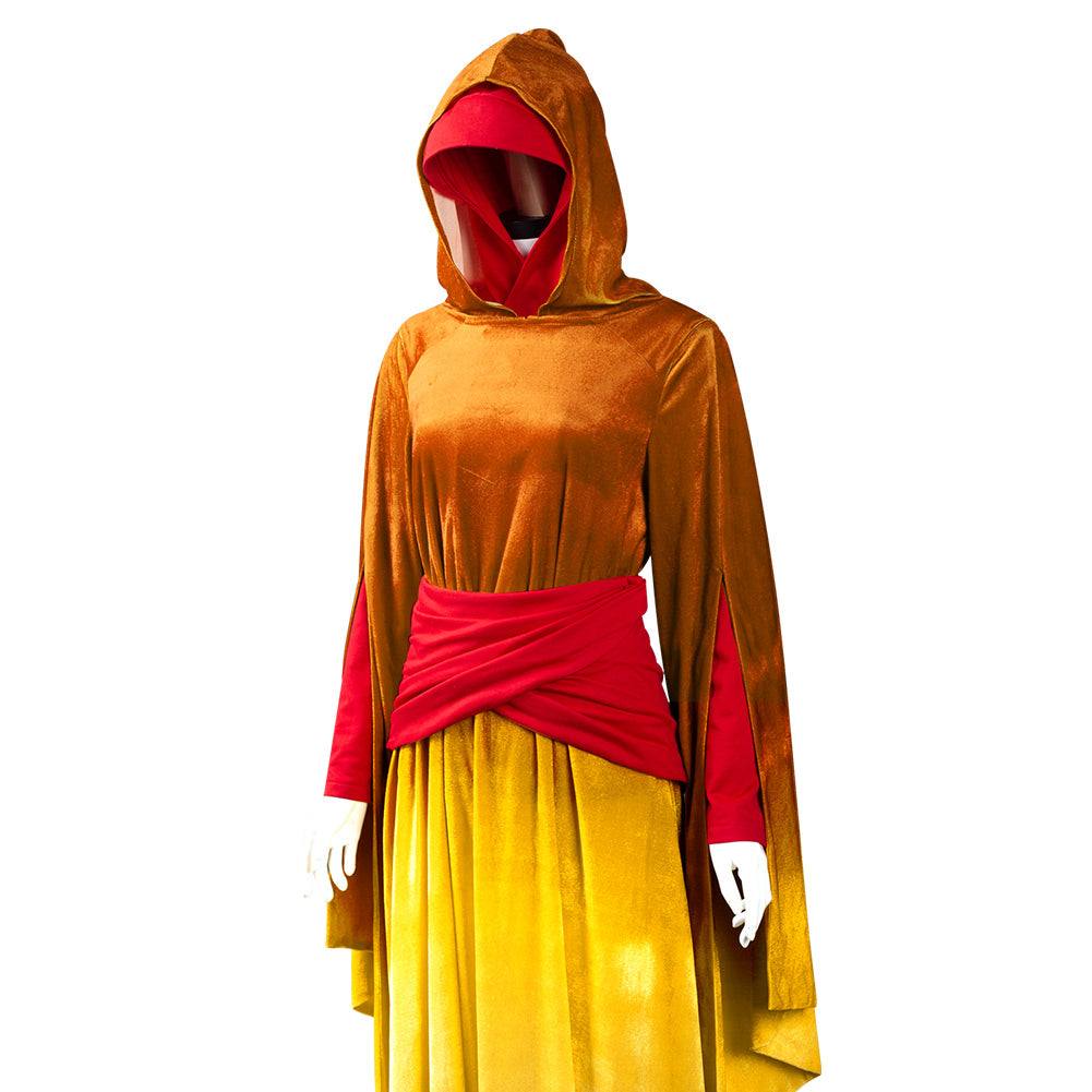 Star Wars The Phantom Menace Amidala Costume