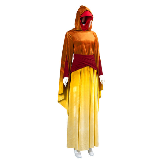 Star Wars The Phantom Menace Amidala Costume